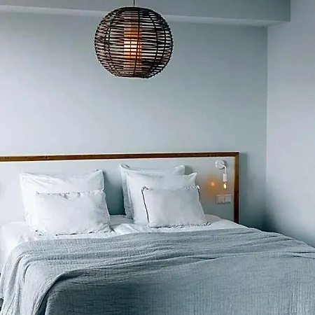 Boulevard 5 Aparthotel