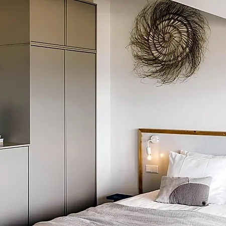 Boulevard 5 Aparthotel