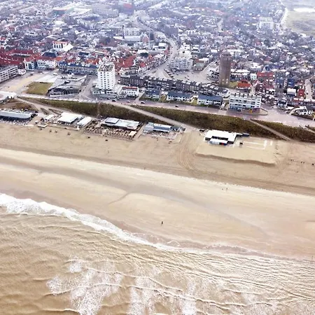 Boulevard 5 Zandvoort