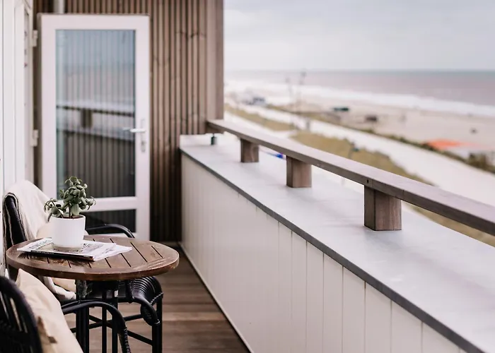 Appart hôtel Boulevard 5