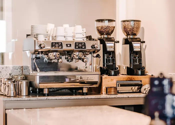 Boulevard 5 Zandvoort