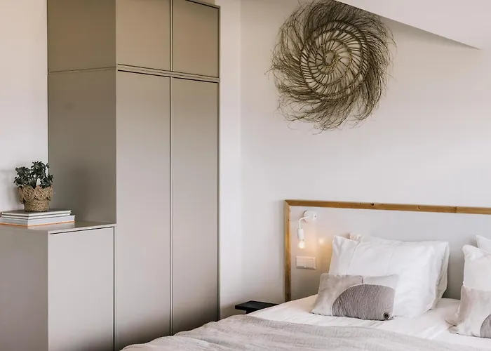 Boulevard 5 Apartahotel 4*