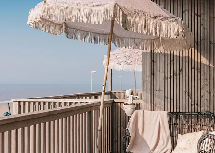 Boulevard 5 Appart hôtel