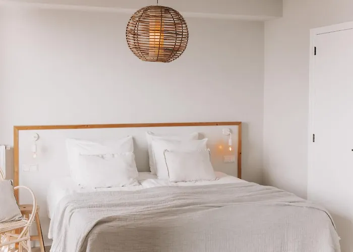 Boulevard 5 4* Zandvoort