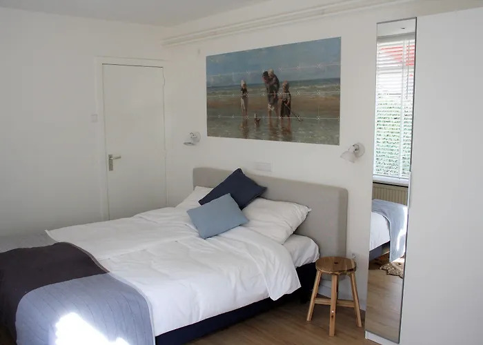 Boulevard 5 Zandvoort