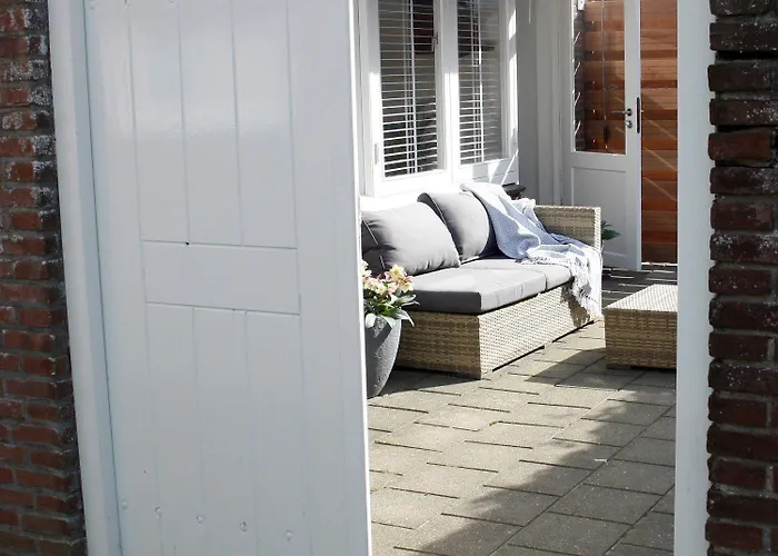 Boulevard 5 4* Zandvoort