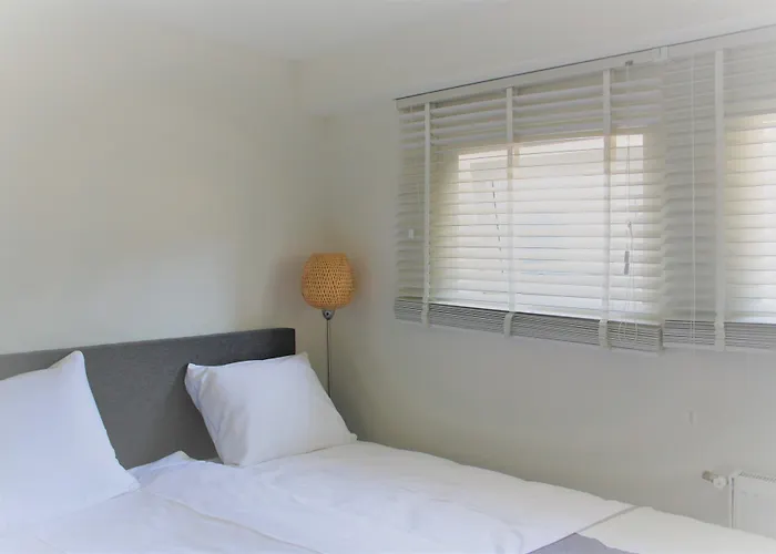 Boulevard 5 Appart hôtel 4*