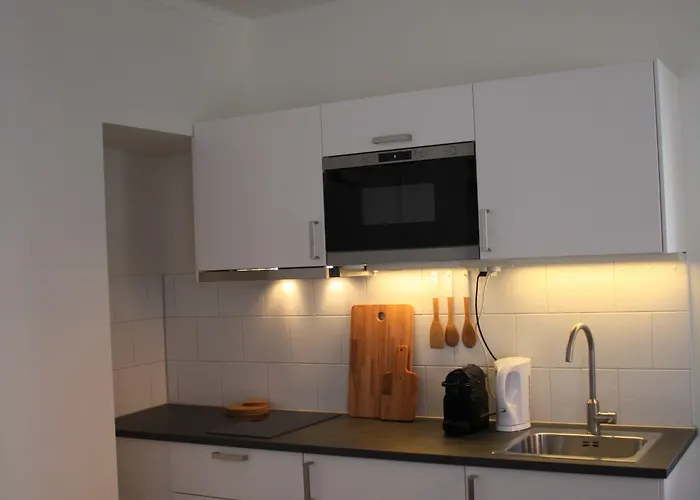 Boulevard 5 4* Zandvoort