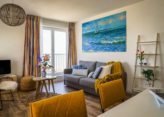 Appart hôtel Boulevard 5