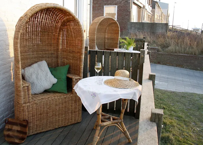 Boulevard 5 Appart hôtel 4*