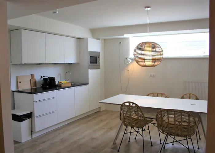 Boulevard 5 Appart hôtel 4*