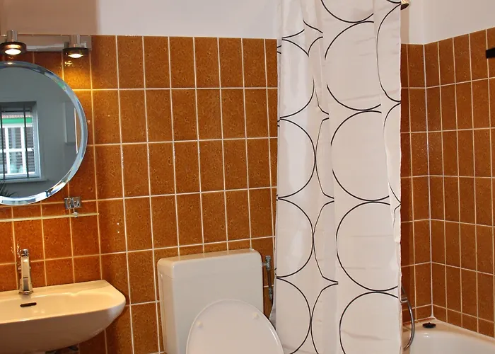 Boulevard 5 4* Zandvoort